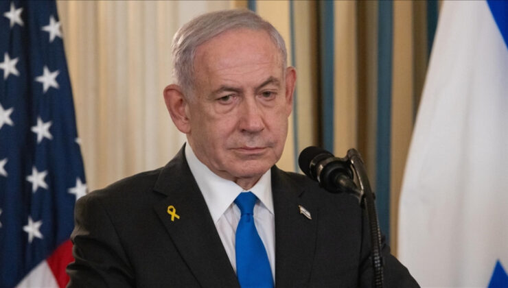 Netanyahu, Trump’ın Gazze planı hakkında brifing aldı
