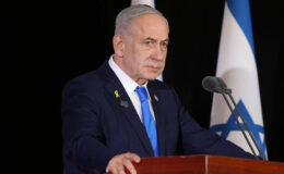 Netanyahu’dan İsrail ordusunu büyütme ve güçlendirme mesajı