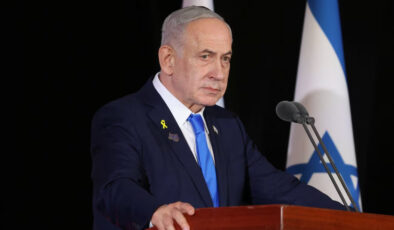 Netanyahu’dan İsrail ordusunu büyütme ve güçlendirme mesajı