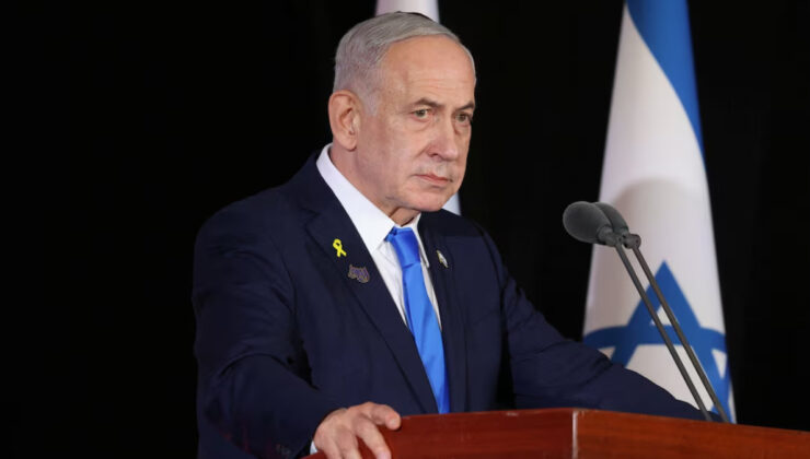 Netanyahu’dan İsrail ordusunu büyütme ve güçlendirme mesajı