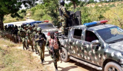 Nijerya’da Boko Haram’a Baskın: 74 Genç Kurtarıldı