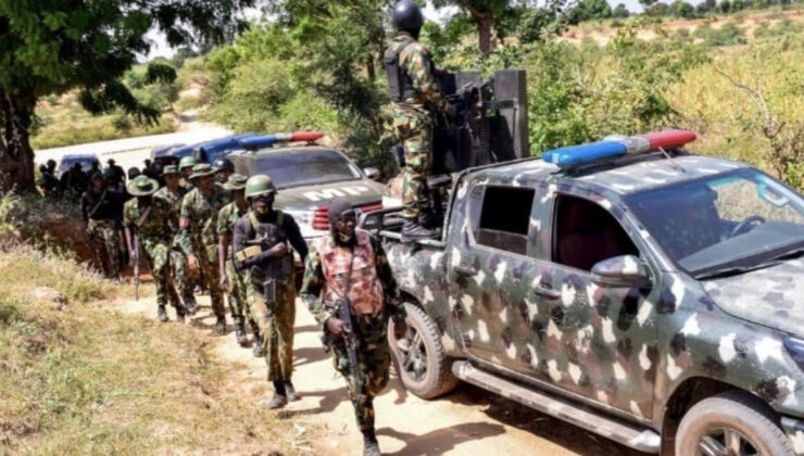 Nijerya’da Boko Haram’a Baskın: 74 Genç Kurtarıldı