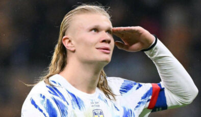 Norveç, İtalya’yı Yendi: 28 Yıl sonra Dünya Kupası’ndalar