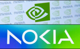 NVIDIA ve Nokia, yapay zeka destekli 6G ağları kuruyor