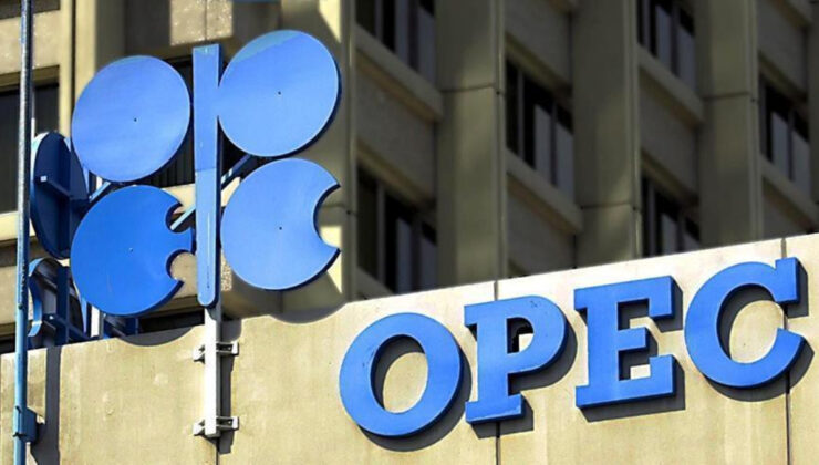 OPEC+ üyesi 8 ülkeden petrol fiyatını artıran karar