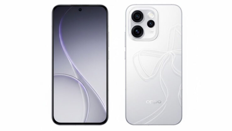 Oppo Reno 15 Serisinin Özellikleri Tanıtımdan Önce Sızdırıldı