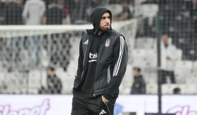 Orkun Kökçü: Kendimle baş başa kalmak istedim