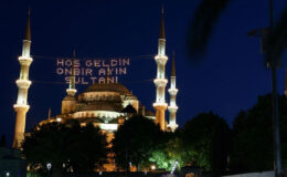 2026 Ramazan Başlangıcı Belli Oldu: İlk Oruç Ne Zaman Tutulacak?