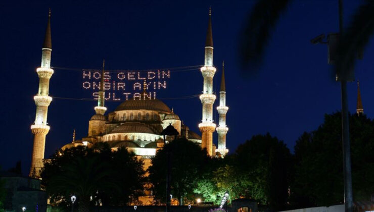 2026 Ramazan Başlangıcı Belli Oldu: İlk Oruç Ne Zaman Tutulacak?