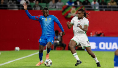 Osimhen’li Nijerya Dünya Kupası’ndan Elendi