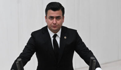 Osman Gökçek: Mansur Yavaş belediyenin borcunu 3 milyardan 23 milyara çıkardı