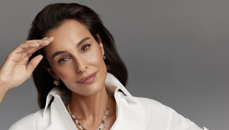 Oyuncu Arzum Onan 53 yaşına girdi: “Yaş sadece bir rakam”