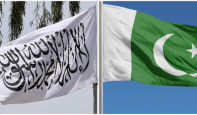 Pakistan, Afganistan’ın ABD İHA’larına ilişkin açıklamasını reddetti