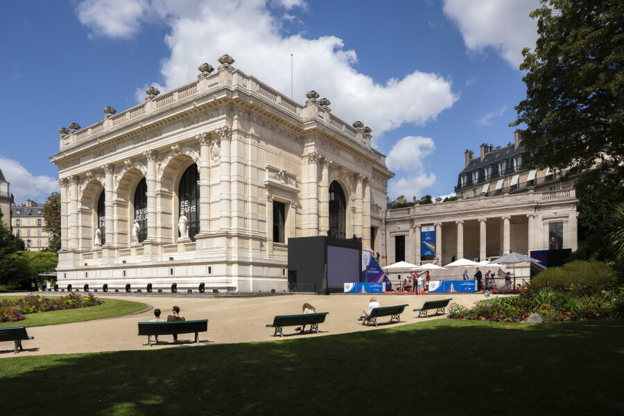 paris istanbul evi