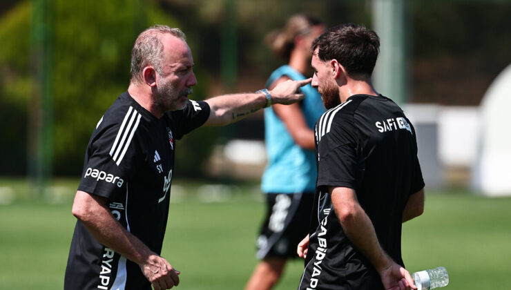 PFDK, Sergen Yalçın ve Orkun Kökçü’nün cezalarını açıkladı