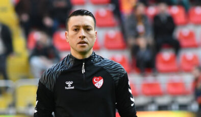 TFF’den Çarpıcı Karar: Zorbay Küçük Geri Dönüyor