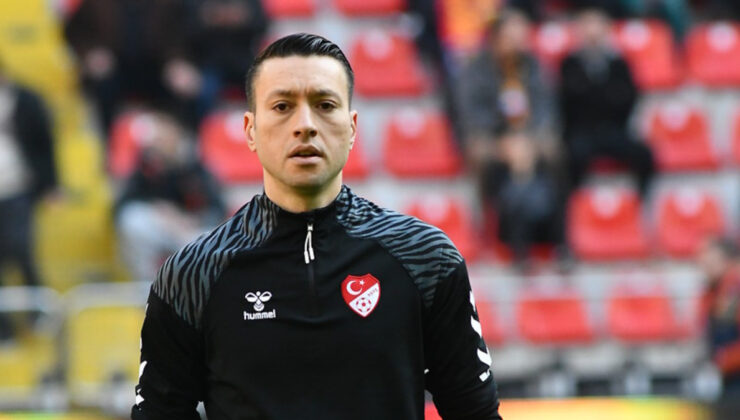 TFF’den Çarpıcı Karar: Zorbay Küçük Geri Dönüyor