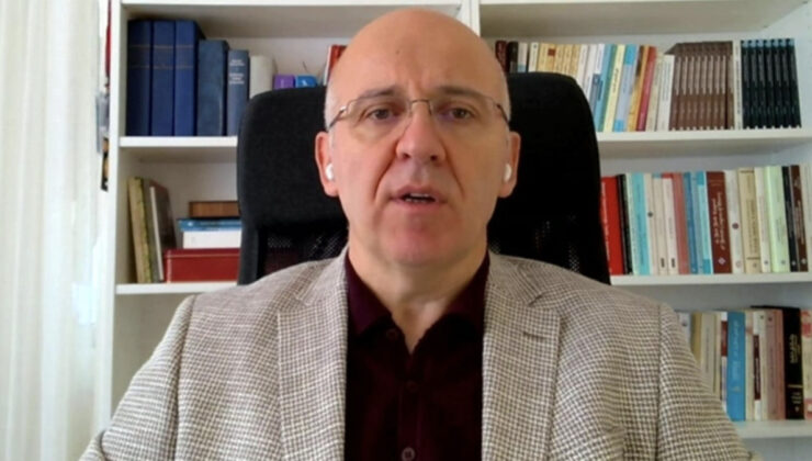 Profesör Ahmet Uysal’dan Atatürk paylaşımı: Tepki çekince apar topar sildi