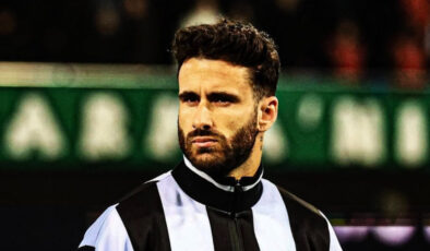 Beşiktaş’ta Rafa Silva Krizi: Ayrılık Rüzgarları