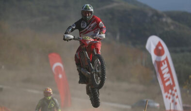 Rize’de şampiyona heyecanı: Motor sporları tutkunları Senoz Vadisi’nde buluşacak