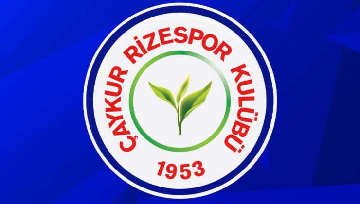 Rizespor’dan “sahte loca bileti” satışıyla ilgili açıklama
