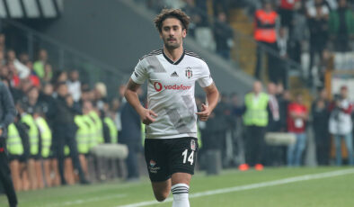Şampiyonlar Ligi’nde bile oynamıştı: Beşiktaş’ın eski oyuncusu dönerci oldu