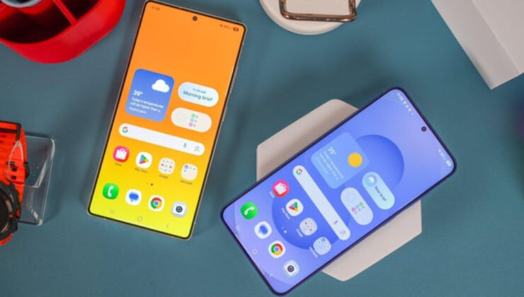 Samsung kullananlar dikkat: Casus yazılım tüm bilgilerinizi çalabilir