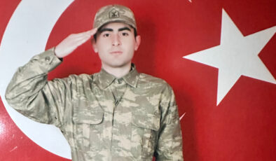 Şehit Astsubay Emre Altıok’un babası paylaştı: Şehit babası oldum, ne mutlu bana