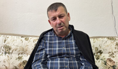 Şehit Astsubay Üstçavuş İlhan Ongan’ın Babası, Oğluyla Son Konuşmasını Anlattı