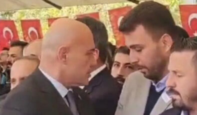 Şehit Uzman Çavuş’a Son Veda: Balıkesir Zağnospaşa Camii’nde Hüzün