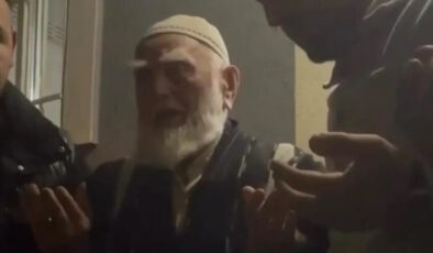 Şehit Emre Altıok’un Dedesinden Hüzün Dolu Dua