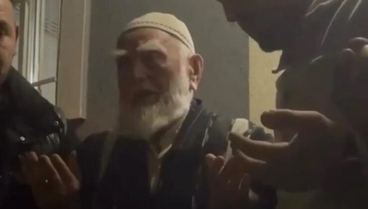 Şehit Emre Altıok’un Dedesinden Hüzün Dolu Dua