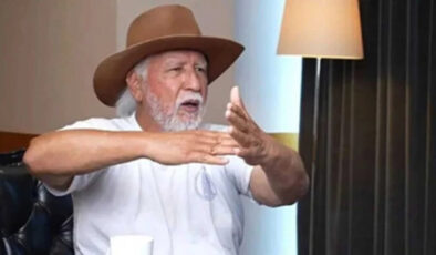 Şener Üşümezsoy: Sındırgı’da 6.0 büyüklüğünde yeni bir deprem olabilir