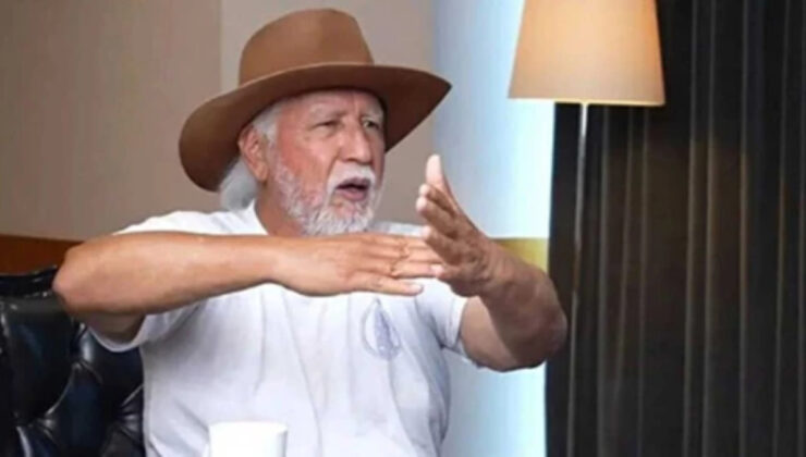 Şener Üşümezsoy: Sındırgı’da 6.0 büyüklüğünde yeni bir deprem olabilir