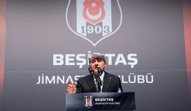 Serdal Adalı: Beşiktaş sevdasından bir gün bile kaçmadım