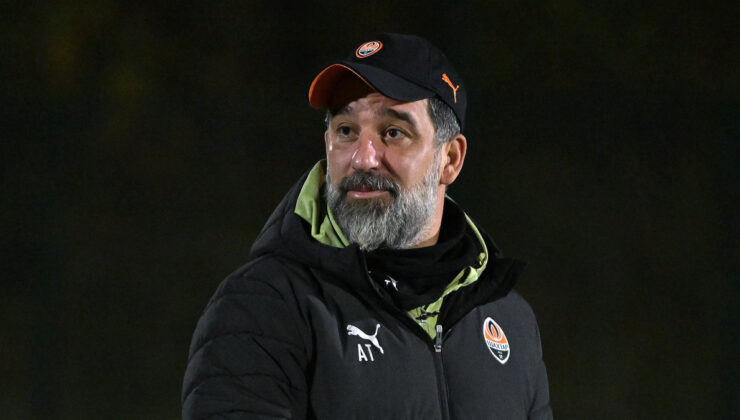 Shakhtar Donetsk, Dinamo Kiev’i devirdi!