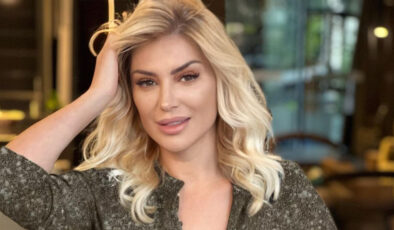 Songül Karlı’dan kalça estetiğine yanıt