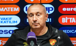 Stanimir Stoilov: Olaitan sahada bir amatör oyuncu gibiydi