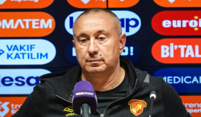 Stanimir Stoilov: Olaitan sahada bir amatör oyuncu gibiydi