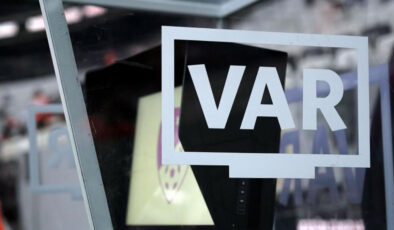 Süper Lig’de 11. haftanın VAR kayıtları yayınlandı