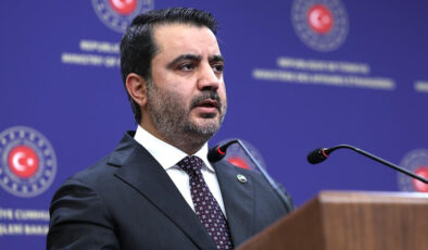 Suriye’de Esad rejimine muhalif 21 diplomat görevine iade edildi