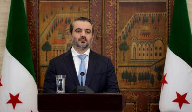 Suriye’den Türkiye Açıklaması: Büyükelçilik Açmaya Yakınız