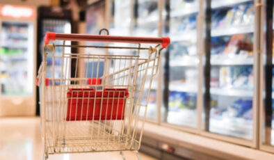 TCMB Piyasa Katılımcıları’nın Yıl Sonu Enflasyon Beklentisi: Yüzde 32,20