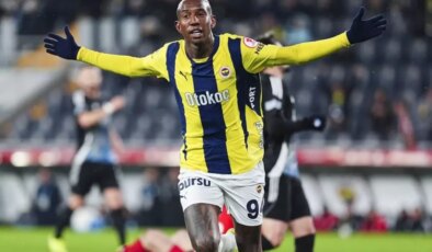 Fenerbahçe’de Santrfor Krizi Bitiyor: Tedesco’dan Talisca’ya Özel Görev!