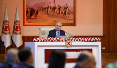 Meclis’te ‘Terörsüz Türkiye’ Zirvesi: Yeni Toplantı Günü Belli Oldu