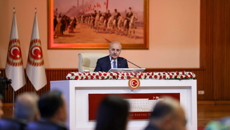 Meclis’te ‘Terörsüz Türkiye’ Zirvesi: Yeni Toplantı Günü Belli Oldu