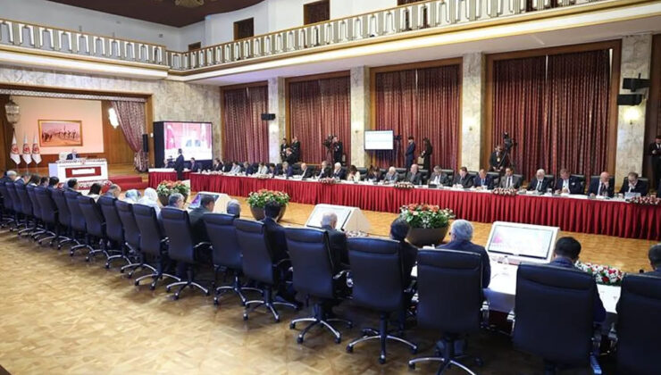 Terörsüz Türkiye komisyonu’nun 17. toplantısı ertelendi