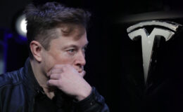 Tesla hissedarlarından Elon Musk’ın 1 trilyon dolarlık ödeme paketine onay