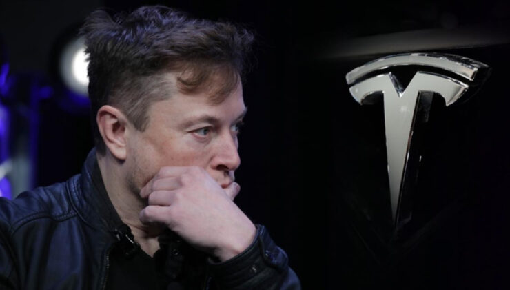 Tesla hissedarlarından Elon Musk’ın 1 trilyon dolarlık ödeme paketine onay