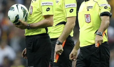 TFF Tahkim Kurulu, Bahis Oynayan Hakemlerin İtirazlarını Karara Bağladı